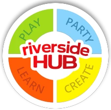 Riverside Hub Coupons
