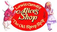 Alice In Wonderland Shop Coupons