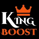 Kingboost Coupons