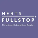 Herts FullStop Coupons