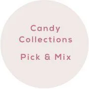 Candy Collections Coupons