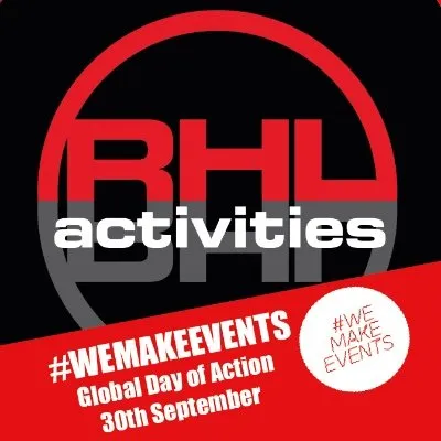 RHL Activities Coupons
