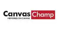 Canvas Champ Coupons