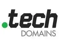 TECH Domains Coupons