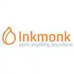 Inkmonk Coupons