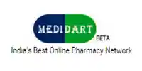 MediDart Coupons