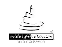 Midnightcake Coupons