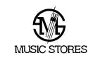 MusicStores.in Promo Codes 