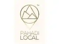 Pahadi Local Promo Codes 