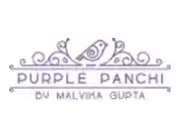 Purple Panchi Coupons