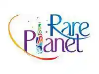 Rare Planet Coupons