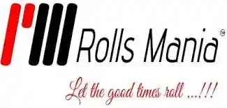 Rolls Mania Coupons