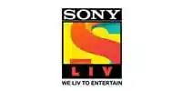 Sony LIV Coupons