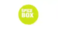 SpiceBox Coupons