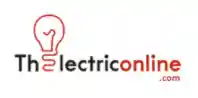 TheElectricOnline Coupons