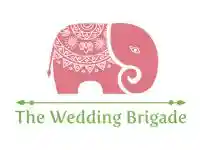 The Wedding Brigade Coupons