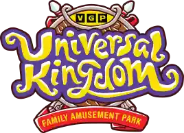 VGP Universal Kingdom Coupons