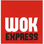 Wok Express Coupons