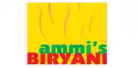 Ammi's Biryani Coupons