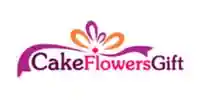 Cake Flowers Gift Coupons