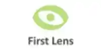 First Lens Coupons