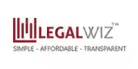 Legalwiz.in Promo Codes 
