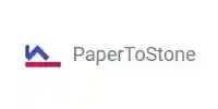 papertostone.com