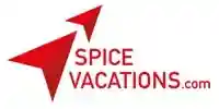SpiceVacations Coupons