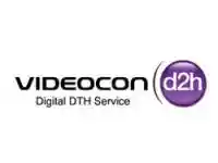 Videocon D2h Coupons