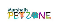 Marshall’s Pet Zone Coupons