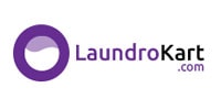 LaundroKart Coupons