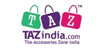 TazIndia Promo Codes 