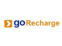 GoRecharge Coupons