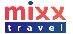 Mixx Travel Promo Codes 