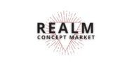 Realm Concept Market Coupons