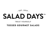 Salad Days Coupons