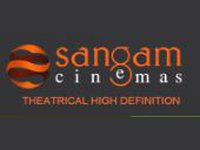 Sangam Cinemas Coupons