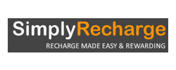 SimplyRecharge Coupons