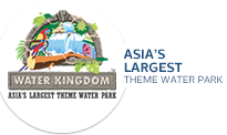 Water Kingdom Coupons